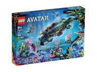 LEGO 75577 Avatar Łódź podwodna Mako