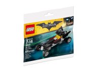 LEGO Batman Movie The Mini Batmobile 30521
