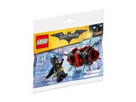 LEGO Batman Movie 30522 Batman™ i dozorca strefy fantomowej