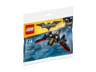 LEGO Batman Movie The Mini Batwing 30524