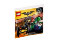LEGO 40301 Batman Movie Bat Shooter