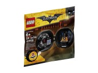 LEGO Batman Movie Pojazd jaskiniowy Batmana™ 5004929