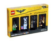 LEGO 5004939 Bricktober - zestaw minifigurek