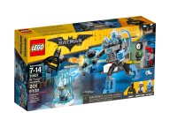 LEGO 70901 Batman Movie Lodowy atak Mr. Freeze'a™