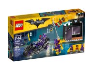 LEGO Batman Movie Motocykl Catwoman™ 70902