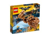 LEGO Batman Movie Atak Clayface'a™ 70904