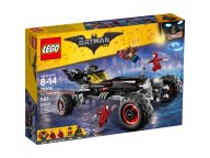 LEGO 70905 Batman Movie Batmobil