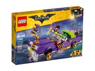 LEGO 70906 Batman Movie Lowrider Jokera™