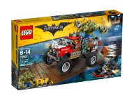 LEGO 70907 Batman Movie Pojazd Killer Croca™