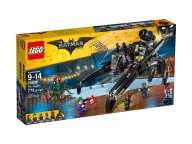 LEGO Batman Movie 70908 Pojazd kroczący