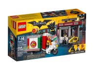 LEGO Batman Movie Przesyłka specjalna Scarecrowa™ 70910