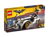 LEGO Batman Movie Arktyczny samochód Pingwina™ 70911