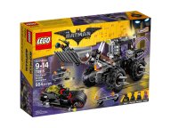 LEGO 70915 Dwie twarze i podwójna demolka