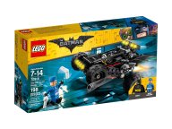 LEGO Batman Movie Łazik piaskowy Batmana 70918
