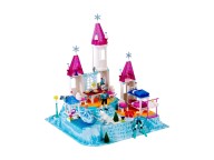 LEGO 5850 Belville Kryształowy Pałac Królewski