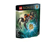 LEGO Bionicle Lord Pająków Zagłady 70790
