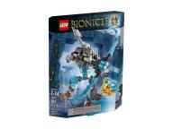 LEGO Bionicle 70791 Wojownik czaszek