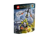 LEGO Bionicle 70794 Czaszkowy skorpion