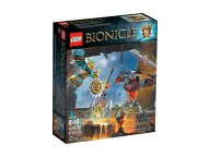 LEGO Bionicle Twórca Masek kontra Władca Czaszek 70795