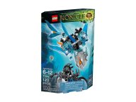 LEGO 71302 Bionicle Akida - wodna istota