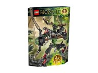 LEGO Bionicle 71310 Umarak Łowca