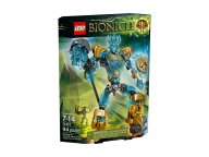 LEGO Bionicle 71312 Ekimu - Twórca Masek