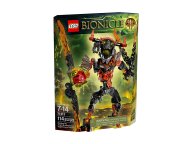LEGO Bionicle 71313 Lawowa bestia