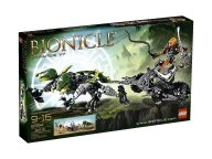 LEGO Bionicle Baranus V7 8994