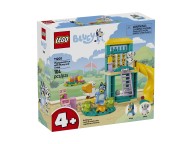 LEGO Bluey Blue i Łatko na placu zabaw 11201