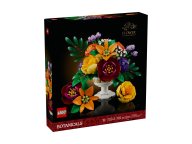 LEGO 10345 Botanicals Kwiatowa kompozycja