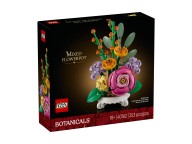 LEGO Botanicals 40762 Doniczka z rozmaitymi kwiatami