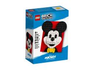 LEGO 40456 Brick Sketches Myszka Miki