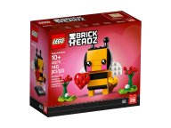 LEGO 40270 BrickHeadz Walentynkowa pszczółka