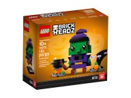 LEGO BrickHeadz Wiedźma na Halloween 40272