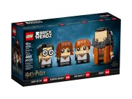 LEGO 40495 BrickHeadz Harry, Hermiona, Ron i Hagrid™