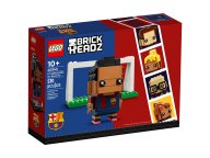 LEGO BrickHeadz Portret z klocków — FC Barcelona 40542