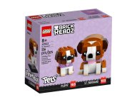 LEGO 40543 BrickHeadz Bernardyn