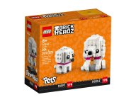 LEGO BrickHeadz Pudel 40546