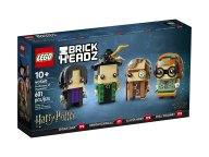 LEGO 40560 BrickHeadz Profesorowie Hogwartu™