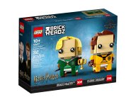 LEGO BrickHeadz 40617 Draco Malfoy™ i Cedric Diggory