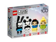 LEGO 40622 BrickHeadz Disney — 100. urodziny