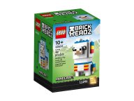 LEGO 40625 BrickHeadz Lama