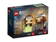 LEGO 40632 BrickHeadz Aragorn™ i Arwena™