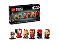 LEGO BrickHeadz 40676 Mroczne widmo