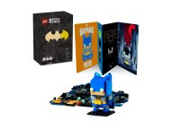 LEGO 40726 85-lecie Batmana — limitowana edycja