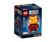 LEGO BrickHeadz Iron Man 41590