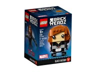 LEGO BrickHeadz Czarna Wdowa 41591