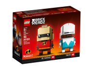 LEGO 41613 BrickHeadz Pan Iniemamocny i Mrożon