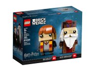 LEGO BrickHeadz Ron Weasley™ i Albus Dumbledore™ 41621