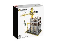 LEGO 910008 Plac budowy - zestaw modułowy